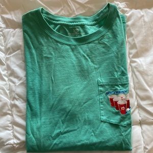 Southern Tide Pocket Tee